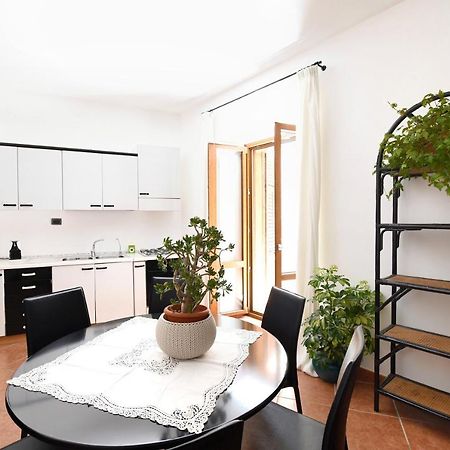 Appartement Iflat Angel'S Floor à Palerme Extérieur photo