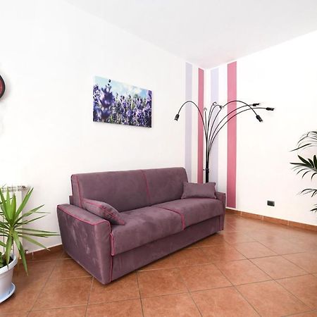 Appartement Iflat Angel'S Floor à Palerme Extérieur photo