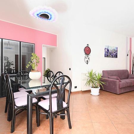 Appartement Iflat Angel'S Floor à Palerme Extérieur photo