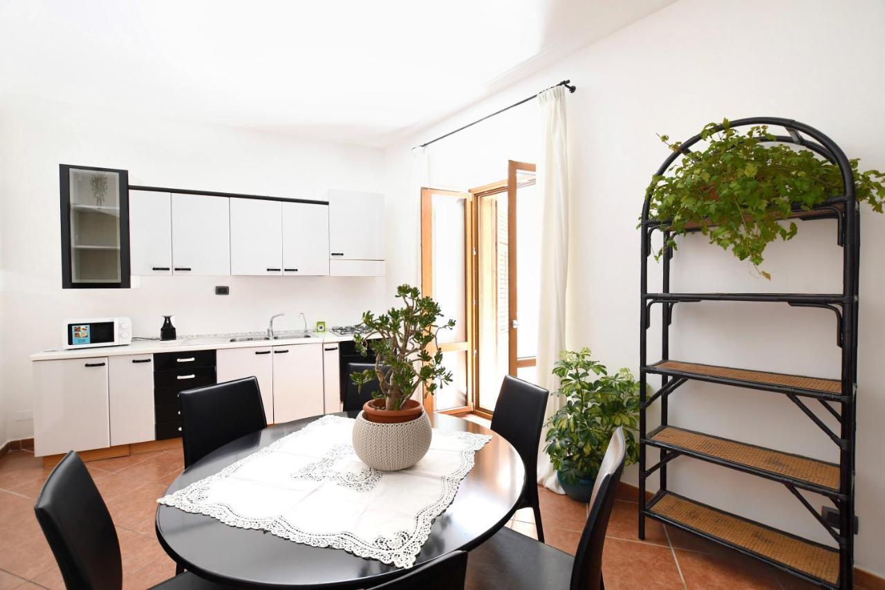 Appartement Iflat Angel'S Floor à Palerme Extérieur photo