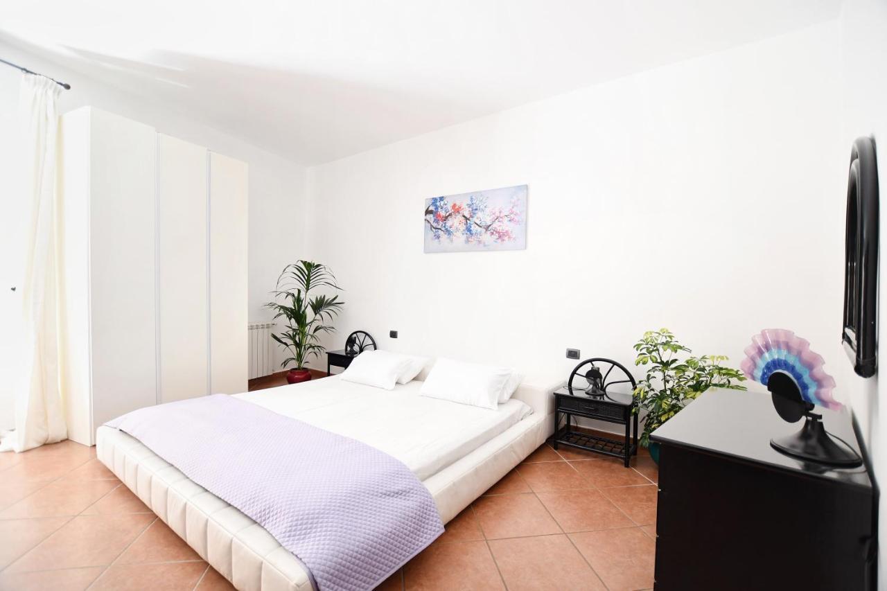 Appartement Iflat Angel'S Floor à Palerme Extérieur photo