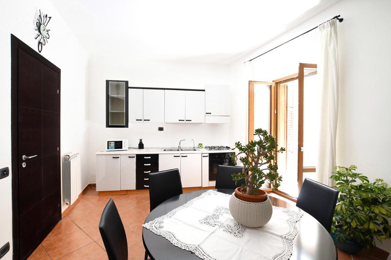 Appartement Iflat Angel'S Floor à Palerme Extérieur photo