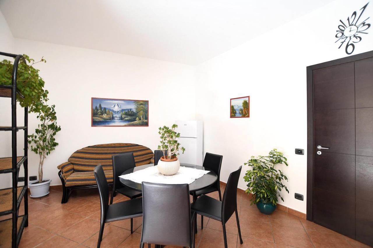 Appartement Iflat Angel'S Floor à Palerme Extérieur photo